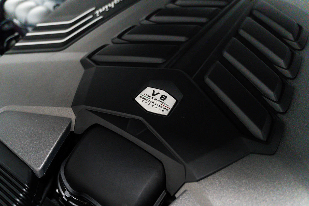 Used 2023 Lamborghini Urus S AWD/4WD image 98