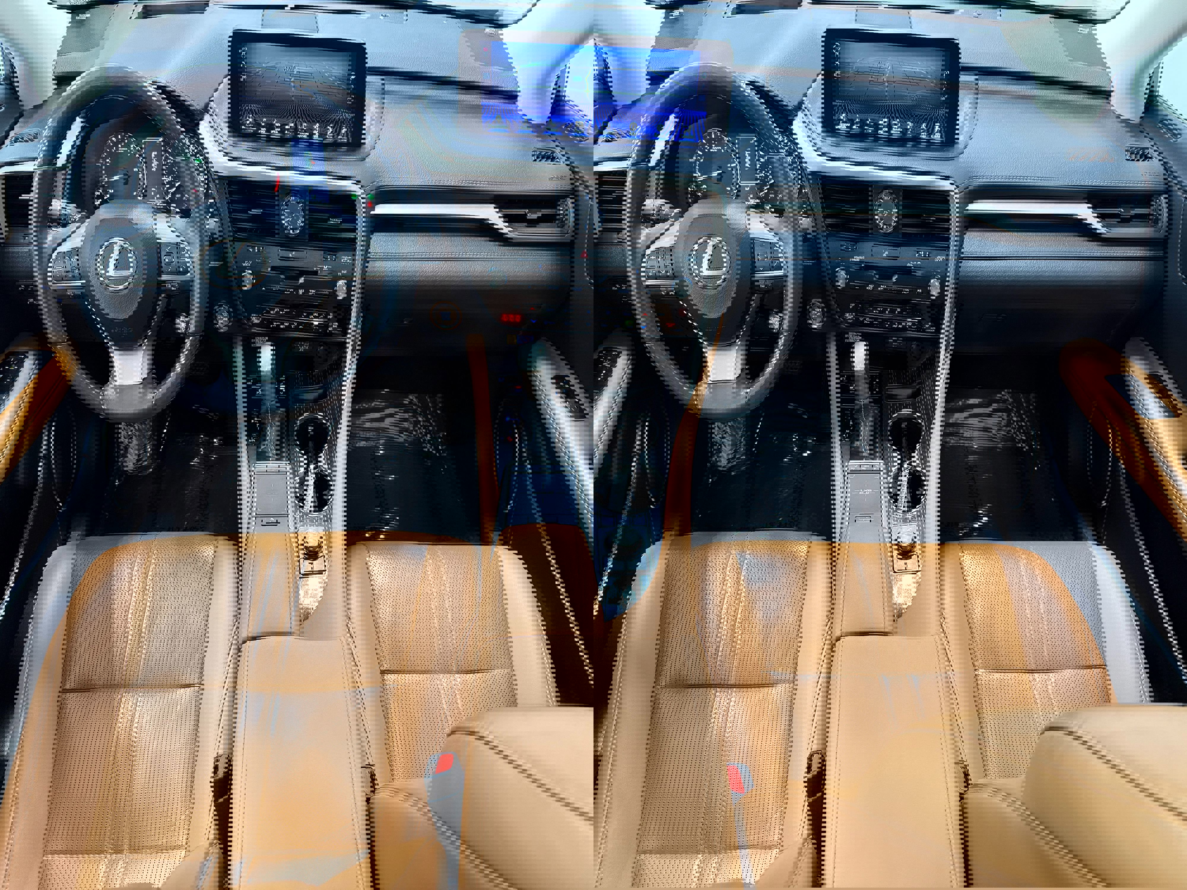 Used 2022 Lexus RX 350 AWD w/ Luxury Package image 12