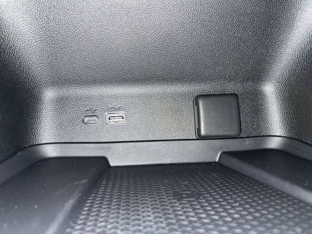 New 2026 Chevrolet Traverse RS image 36