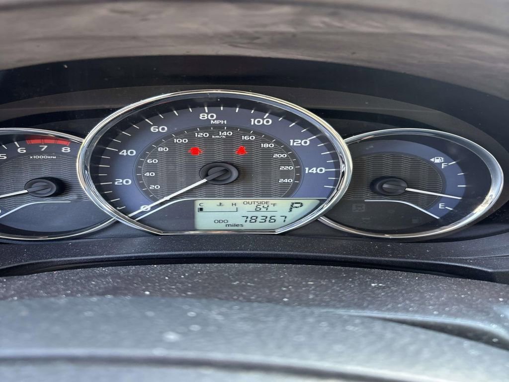 Used 2015 Toyota Corolla L FWD image 10