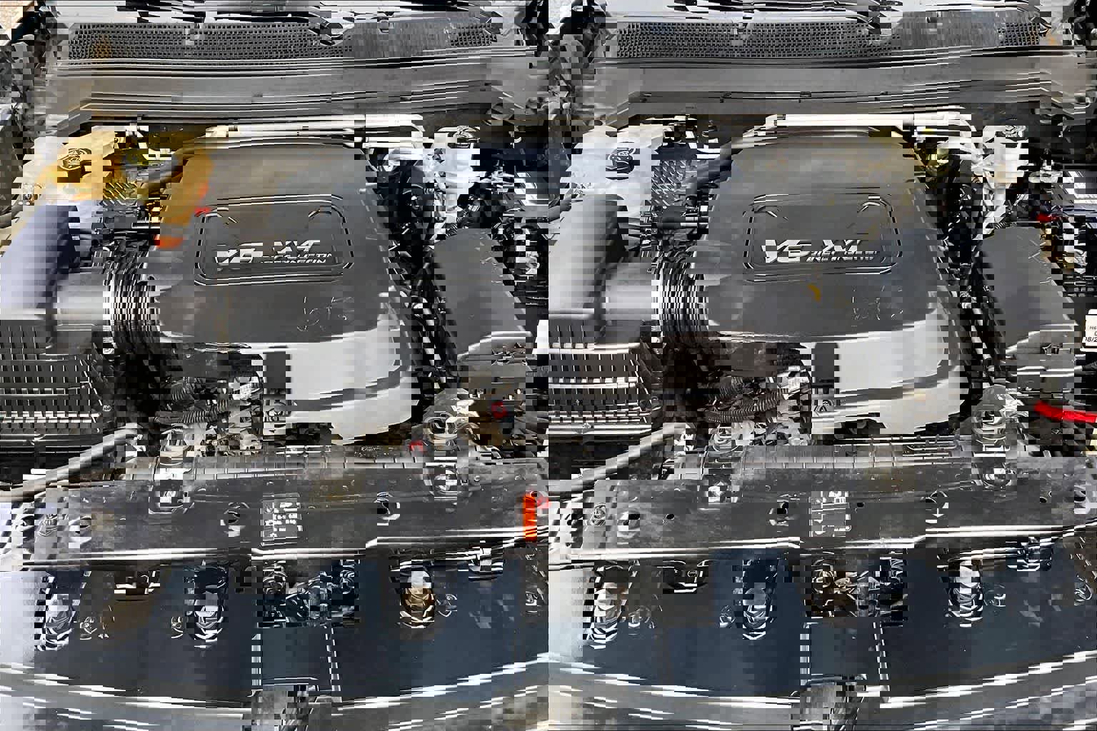 Used 2016 Chevrolet Colorado Z71 image 9