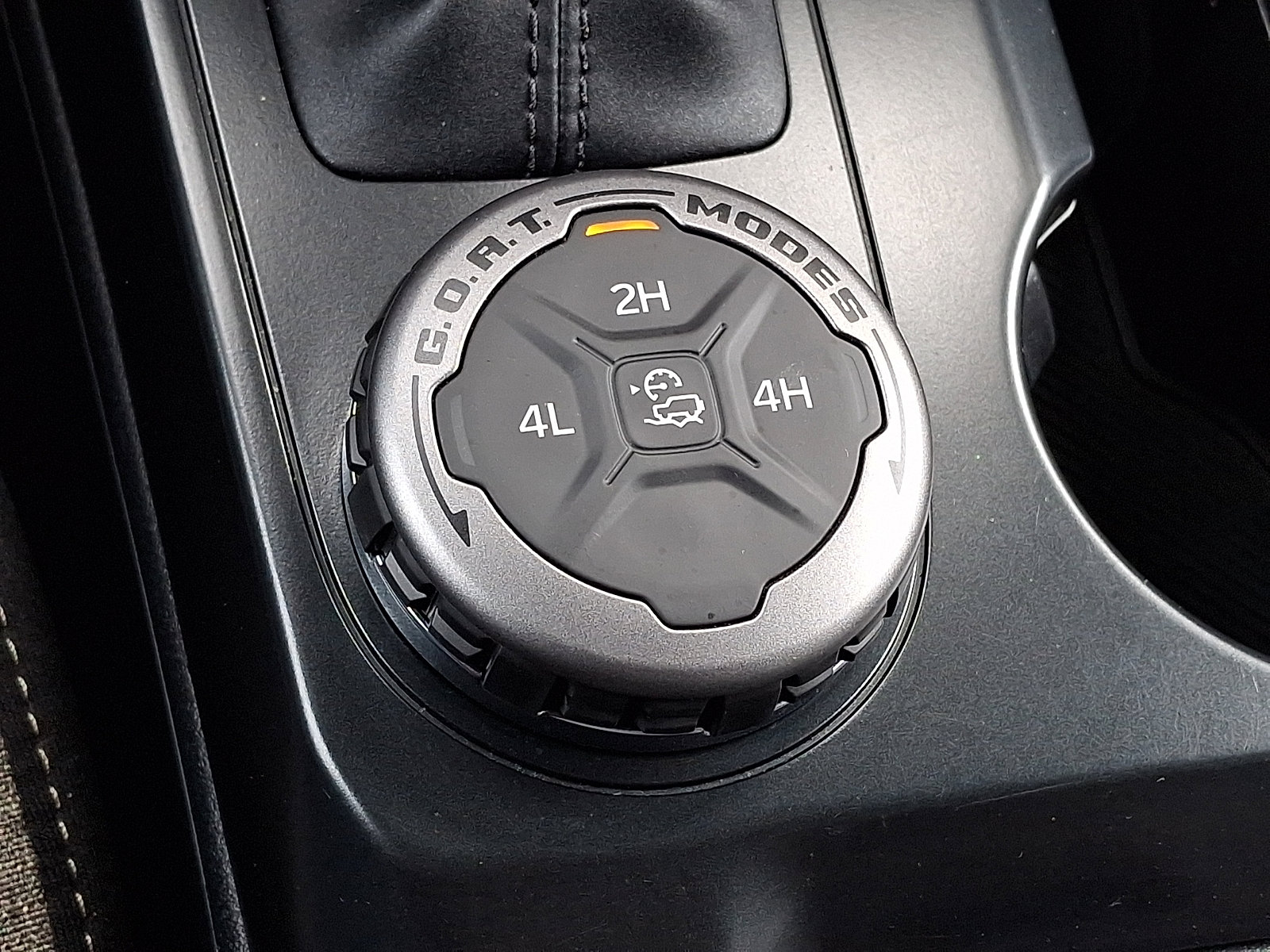 Certified 2025 Ford Bronco Big Bend image 28