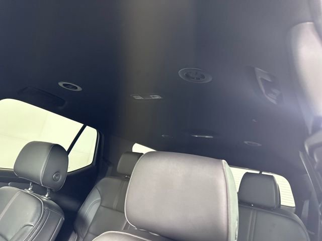 Used 2023 Chevrolet Traverse RS image 12