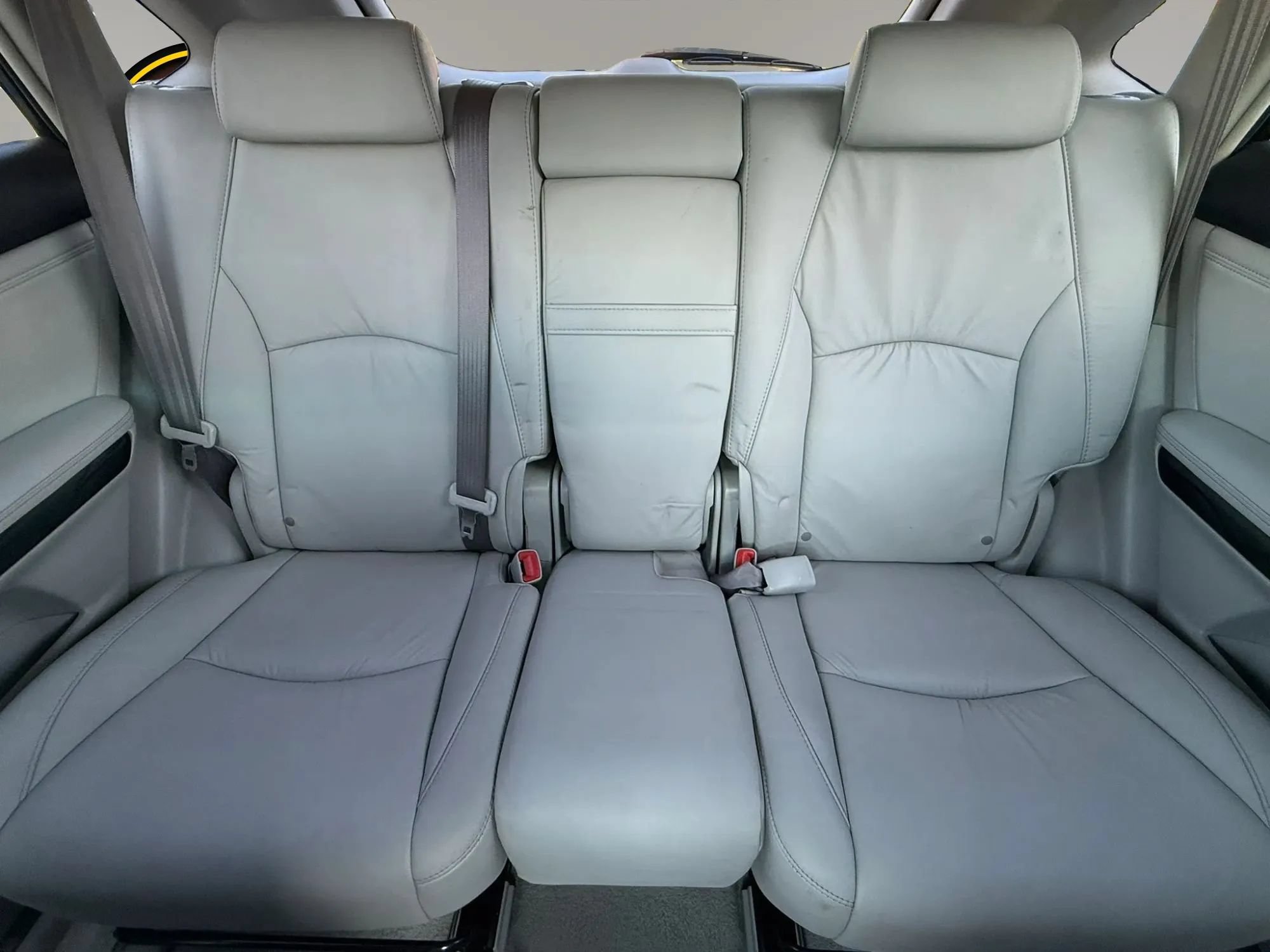Used 2009 Lexus RX 350 AWD image 27