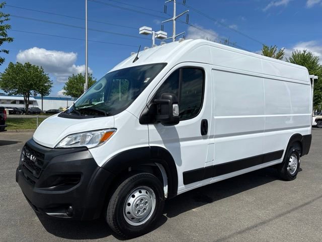 Used 2023 RAM ProMaster 3500
