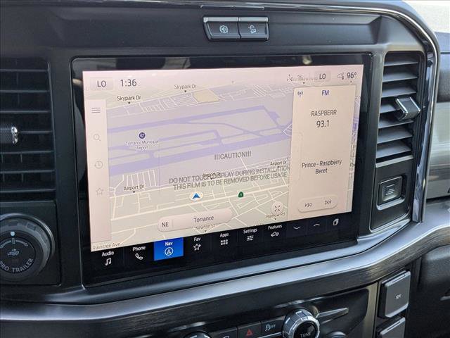 New 2026 Ford F250 Lariat w/ Tremor Off-Road Package image 14