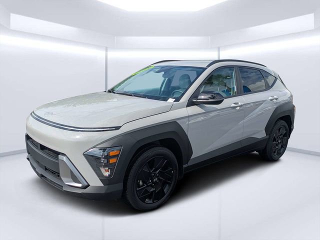 Used 2026 Hyundai Kona SEL Sport FWD image 7