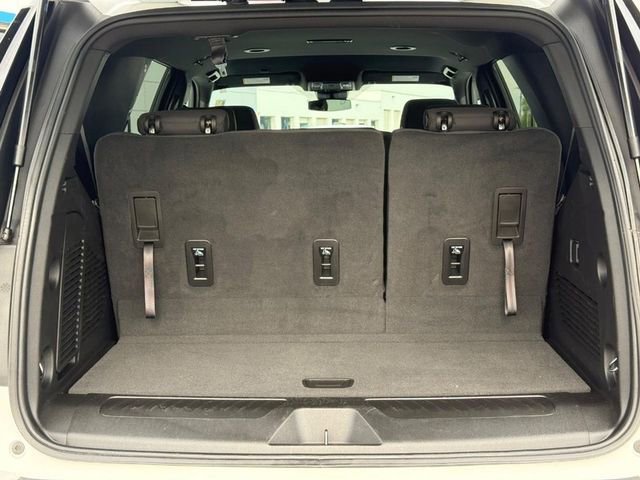 Certified 2023 Chevrolet Tahoe LS w/ Driver Alert Package image 6