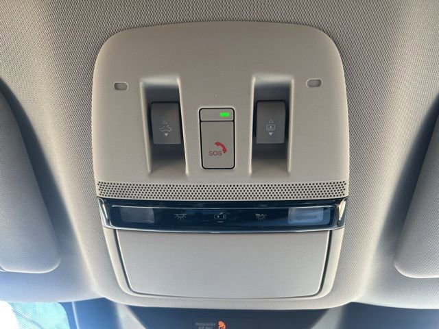 New 2026 Nissan Murano Platinum w/ Cargo Package AWD/4WD image 23