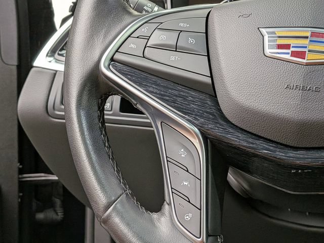 Certified 2023 Cadillac XT5 Premium Luxury AWD/4WD image 11