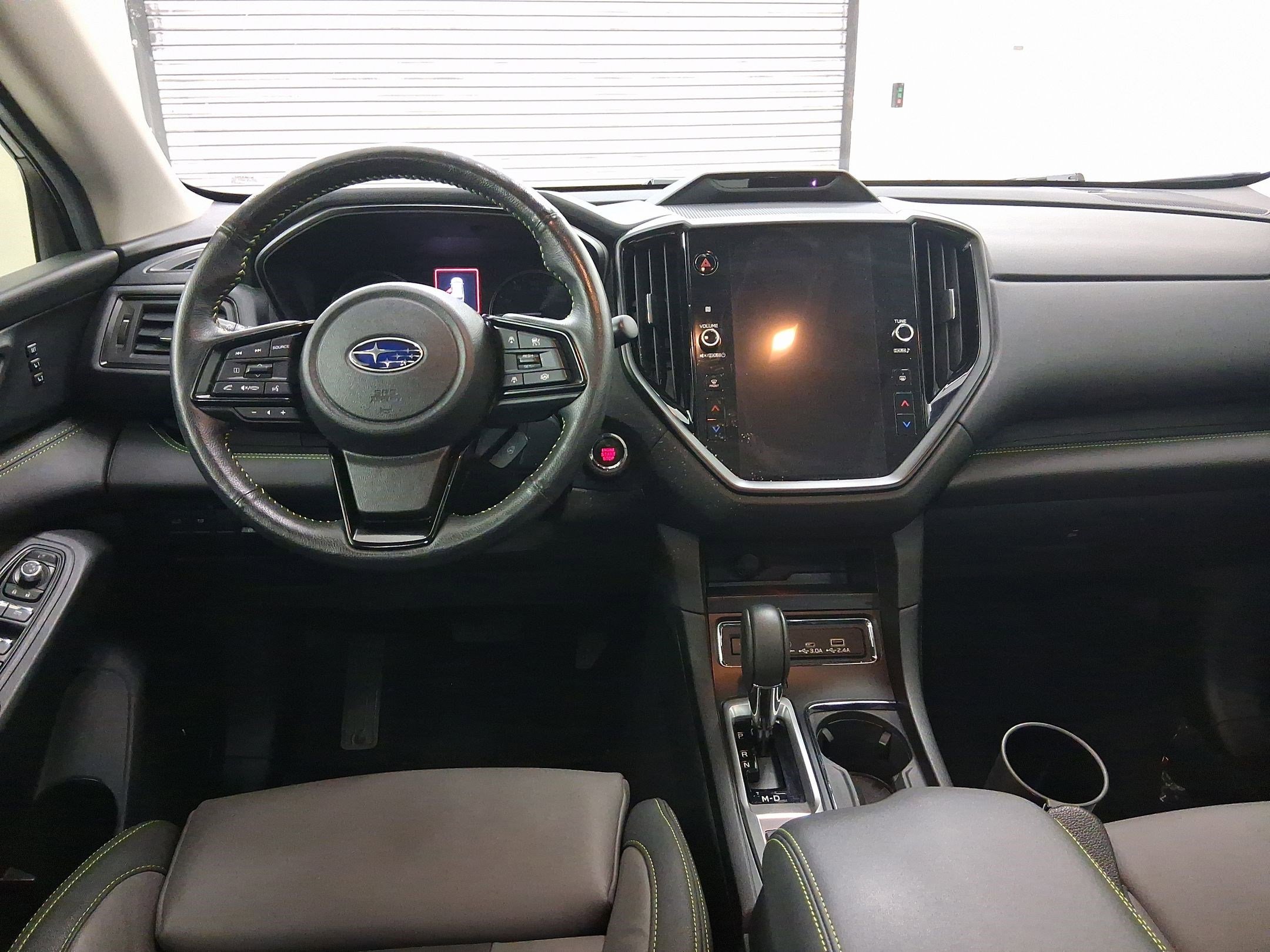 Used 2024 Subaru Ascent Onyx Edition Limited image 4