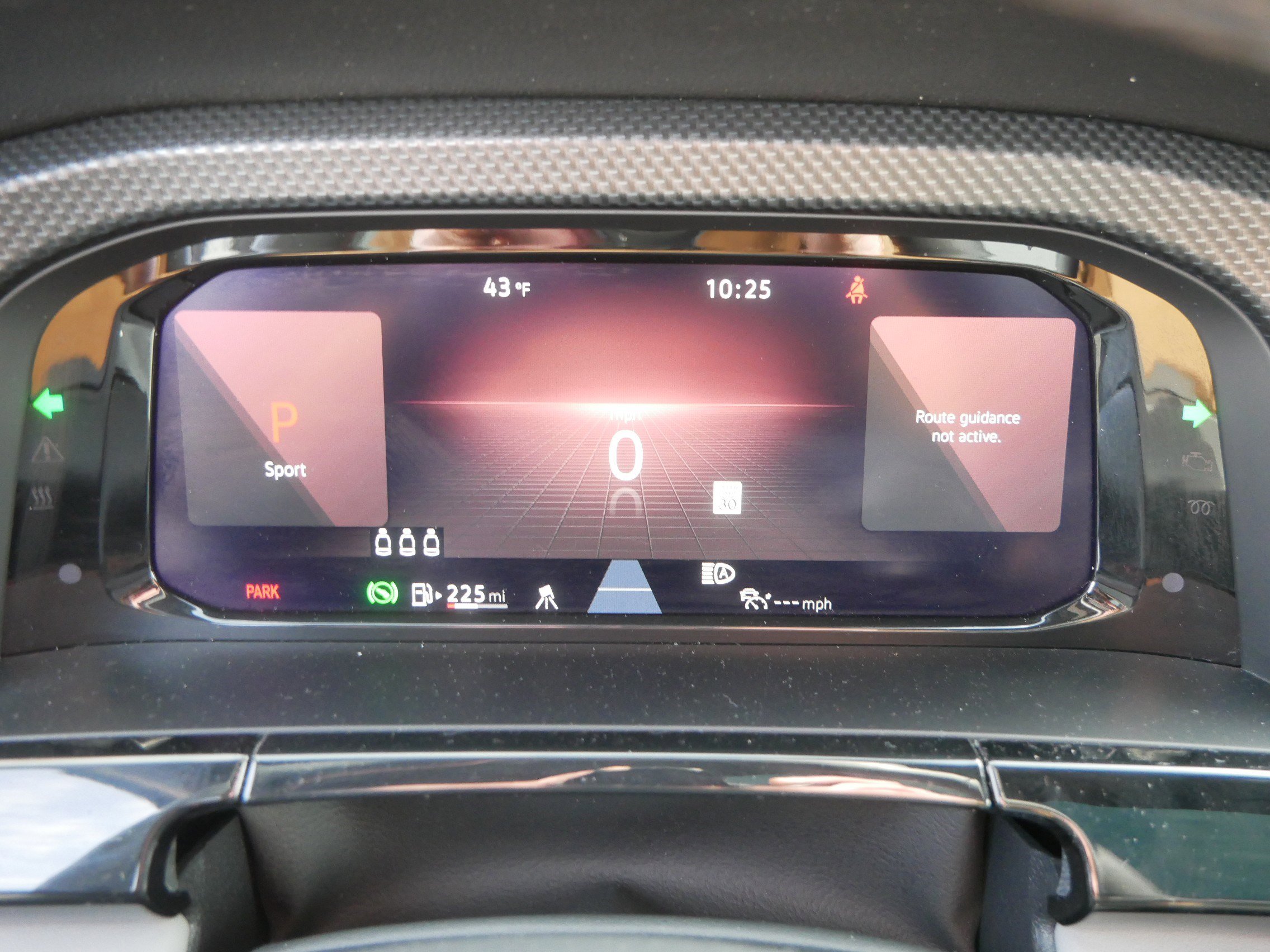 Used 2024 Volkswagen Atlas Cross Sport SEL R-Line image 36