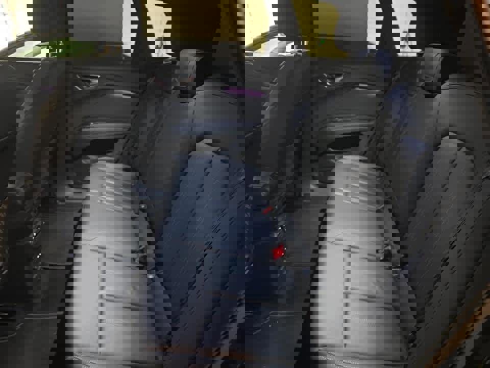 Used 2023 Audi Q4 e-tron Premium Plus w/ Premium Plus RWD image 6