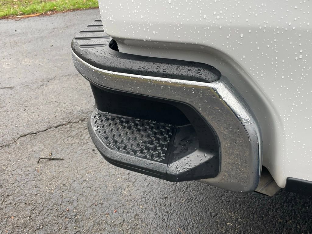 Certified 2024 Chevrolet Silverado 1500 LT image 17