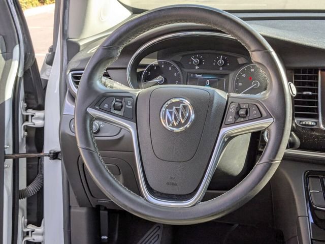 Used 2017 Buick Encore Preferred image 16