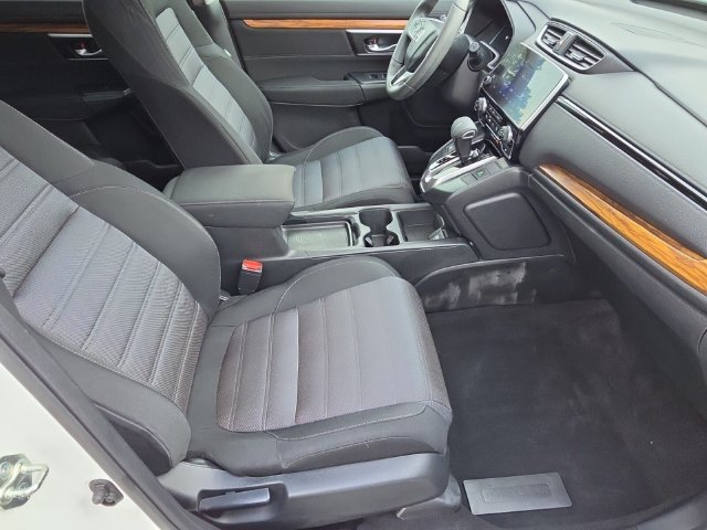 Used 2017 Honda CR-V EX image 18