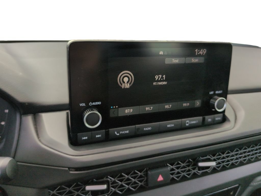 Used 2024 Honda Accord EX image 14