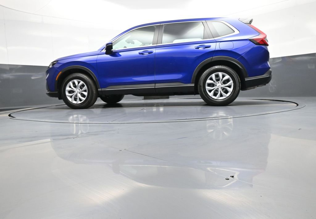 Certified 2023 Honda CR-V LX image 32