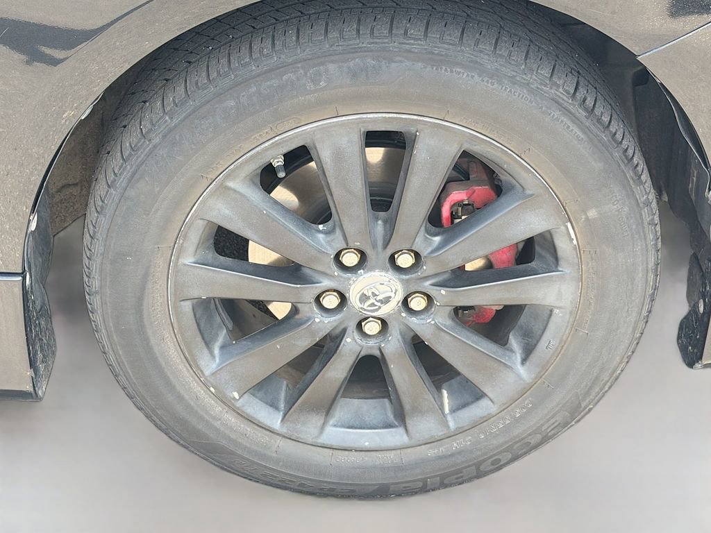 Used 2010 Toyota Corolla S image 10