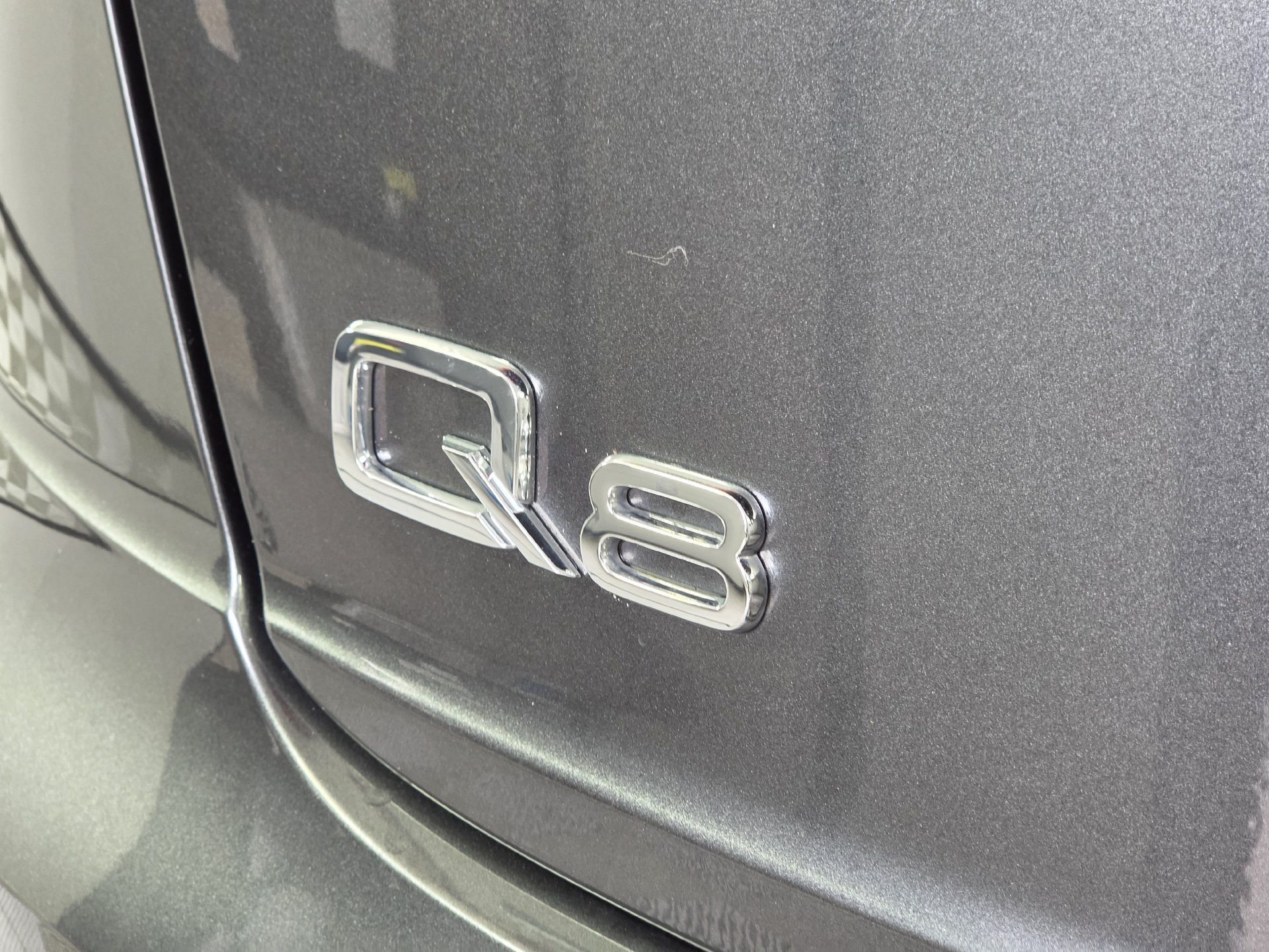 Certified 2023 Audi Q8 Premium Plus w/ Premium Plus Package AWD/4WD image 48