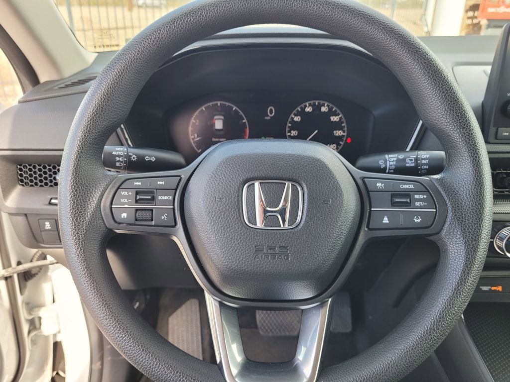 Used 2023 Honda CR-V LX image 26