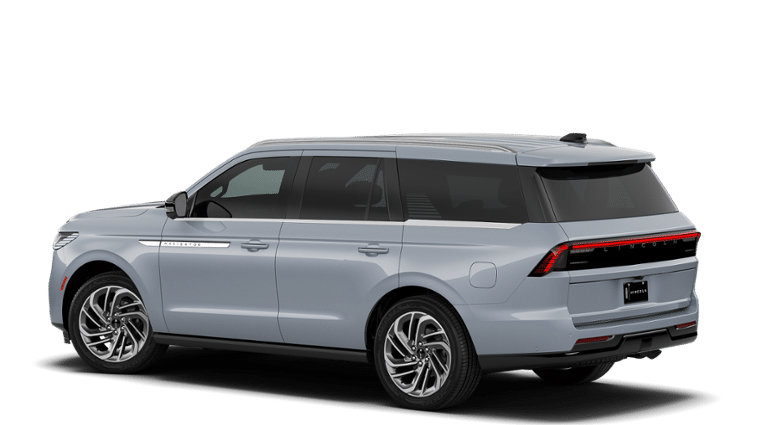 New 2027 Lincoln Navigator Reserve AWD/4WD image 25