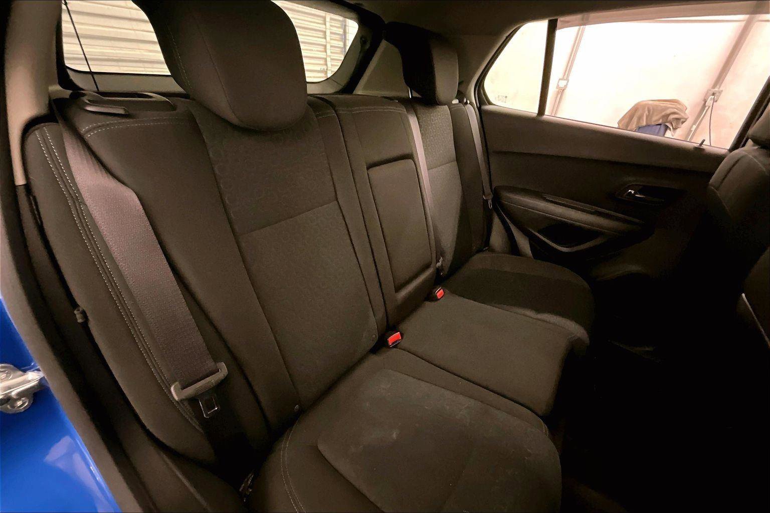 Used 2016 Chevrolet Trax LS image 26