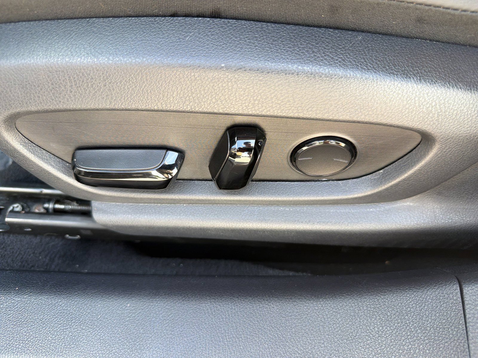 Used 2025 Lexus ES 350 w/ Premium Package FWD image 24
