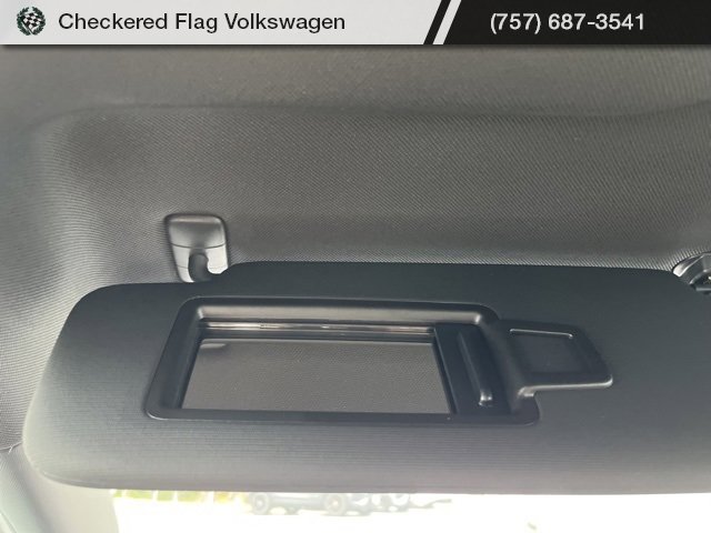 New 2026 Volkswagen Jetta Sport image 45