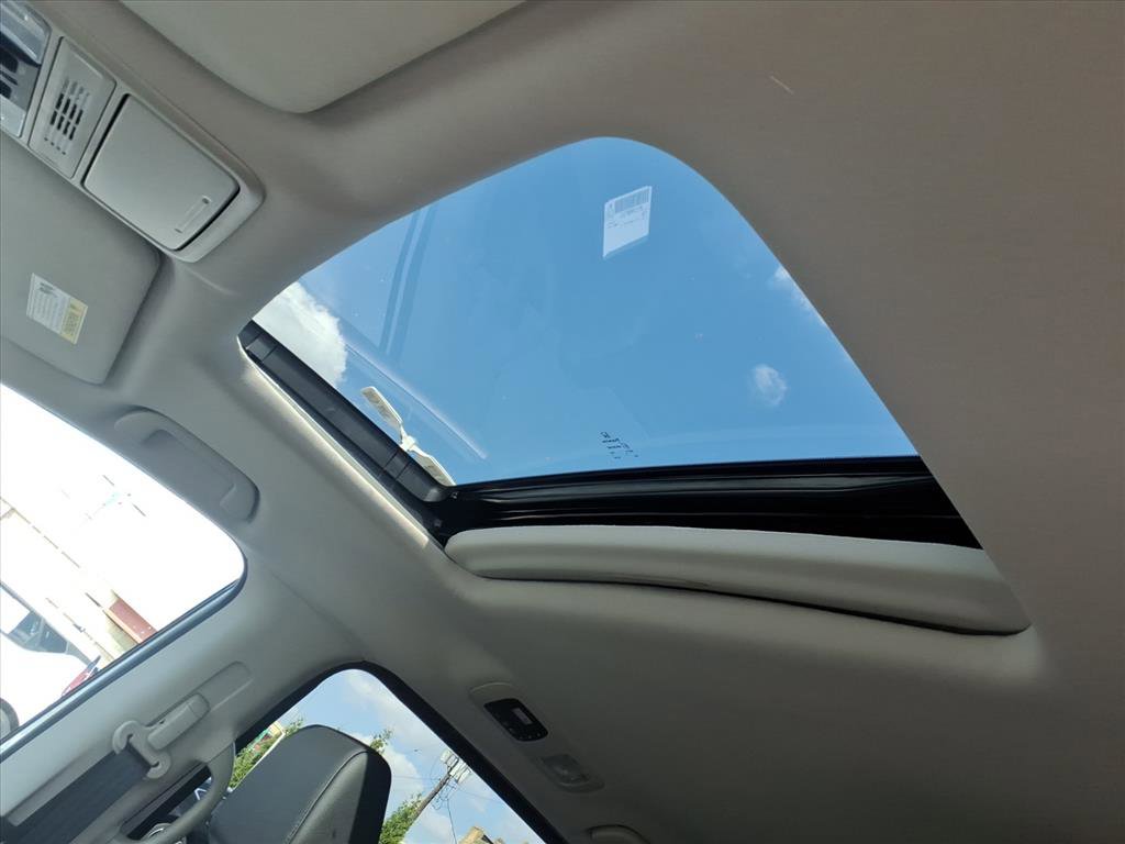 New 2026 Honda Odyssey EX-L image 15