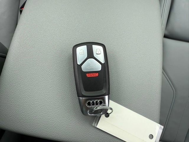 Used 2024 Audi Q5 2.0T Premium Plus image 35