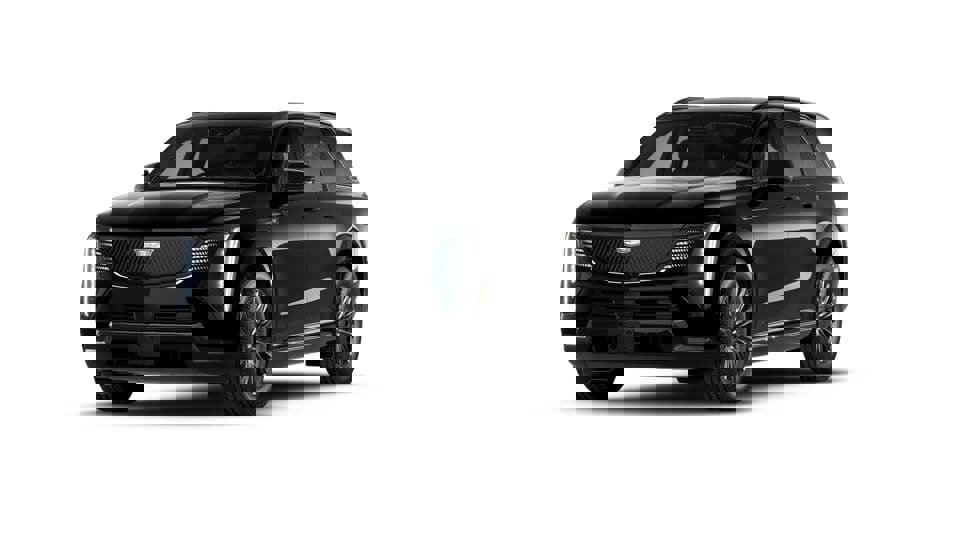 New 2026 Cadillac Escalade IQL Sport 1 w/ LPO, Floor Liner Package image 31