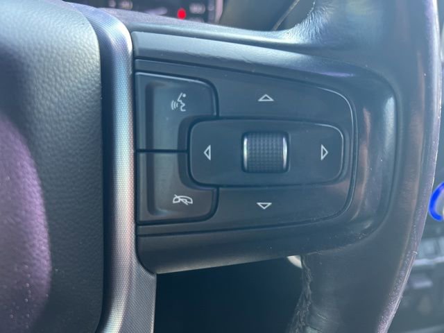 Used 2019 GMC Sierra 1500 SLT image 10