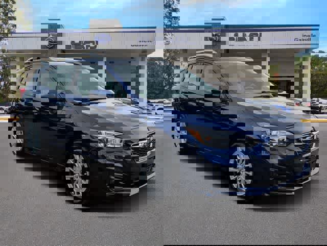 Used 2018 Subaru Impreza 2.0i Premium image 7