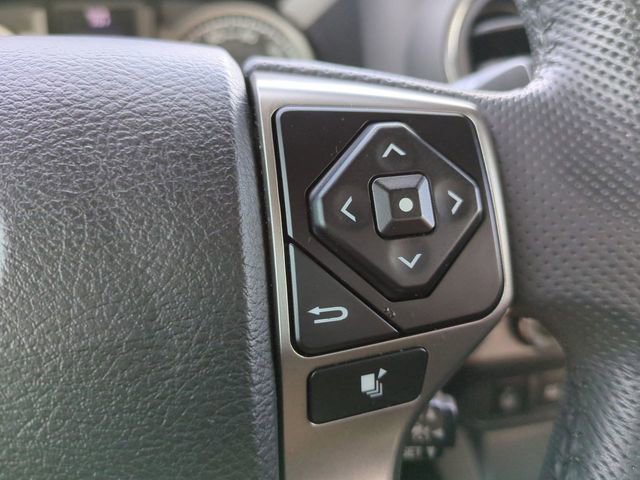 Used 2023 Toyota Tacoma 4x4 Double Cab w/ Trail Edition image 25