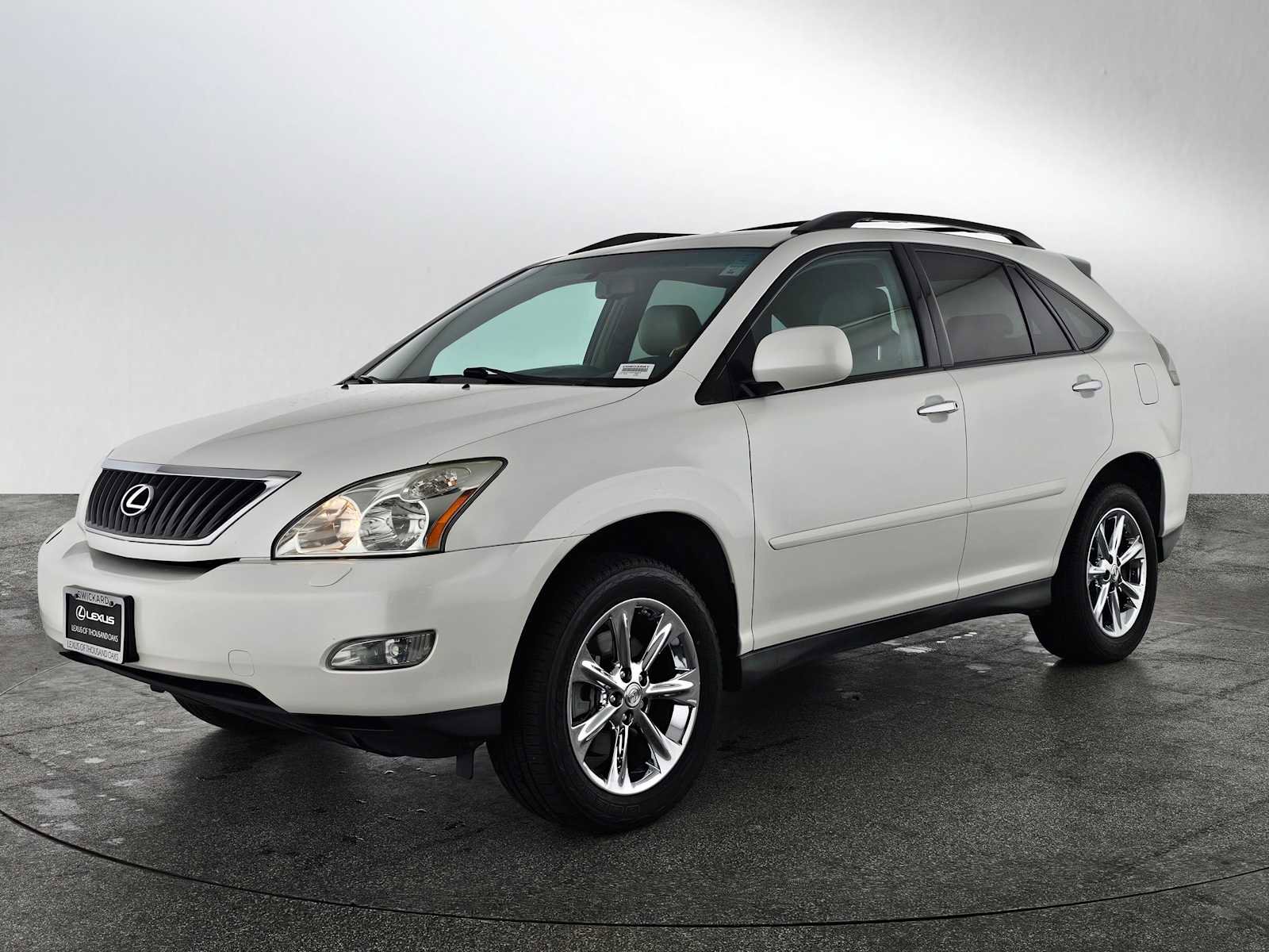 Used 2009 Lexus RX 350 image 7