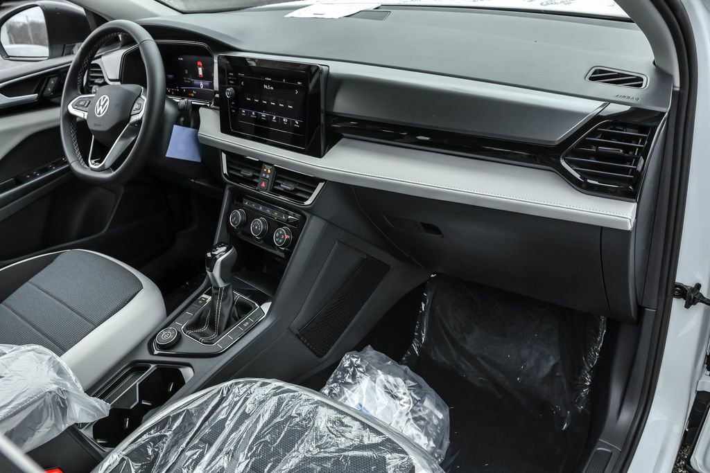 New 2026 Volkswagen Taos S image 37
