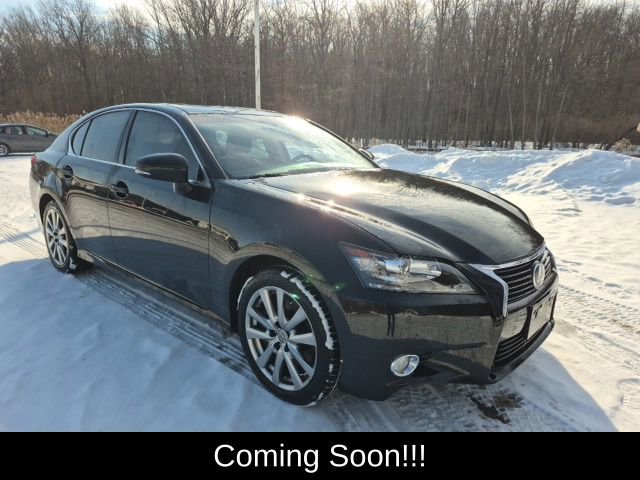 Used 2015 Lexus GS 350 AWD w/ Premium Package image 11