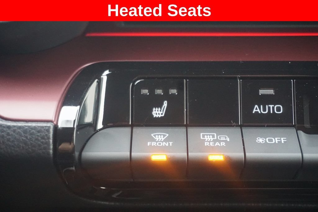 New 2026 Toyota Prius Plug-In Hybrid FWD image 8