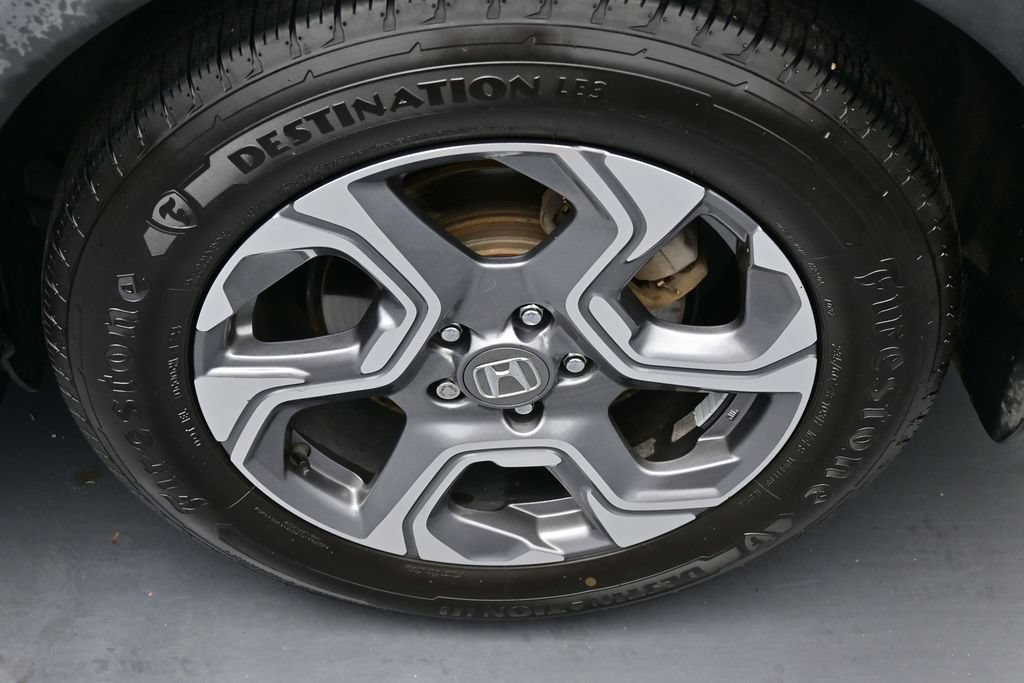 Used 2019 Honda CR-V EX image 25