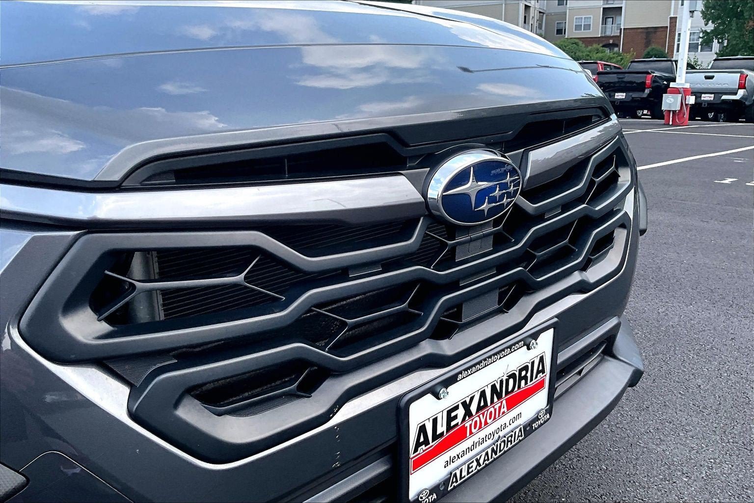 Used 2024 Subaru Crosstrek 2.0i Premium AWD/4WD image 28