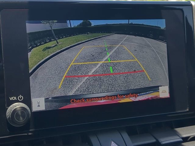 Used 2024 Toyota RAV4 XLE image 20