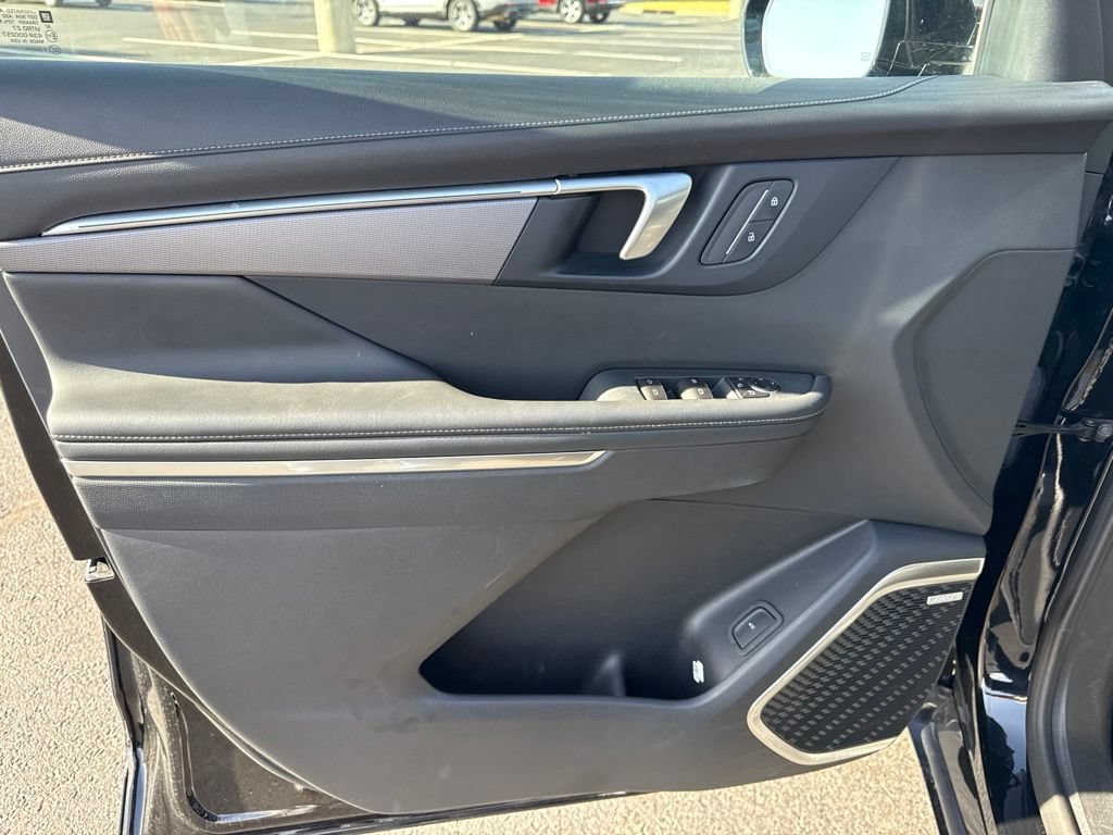 Used 2026 Buick Enclave Sport Touring FWD image 11