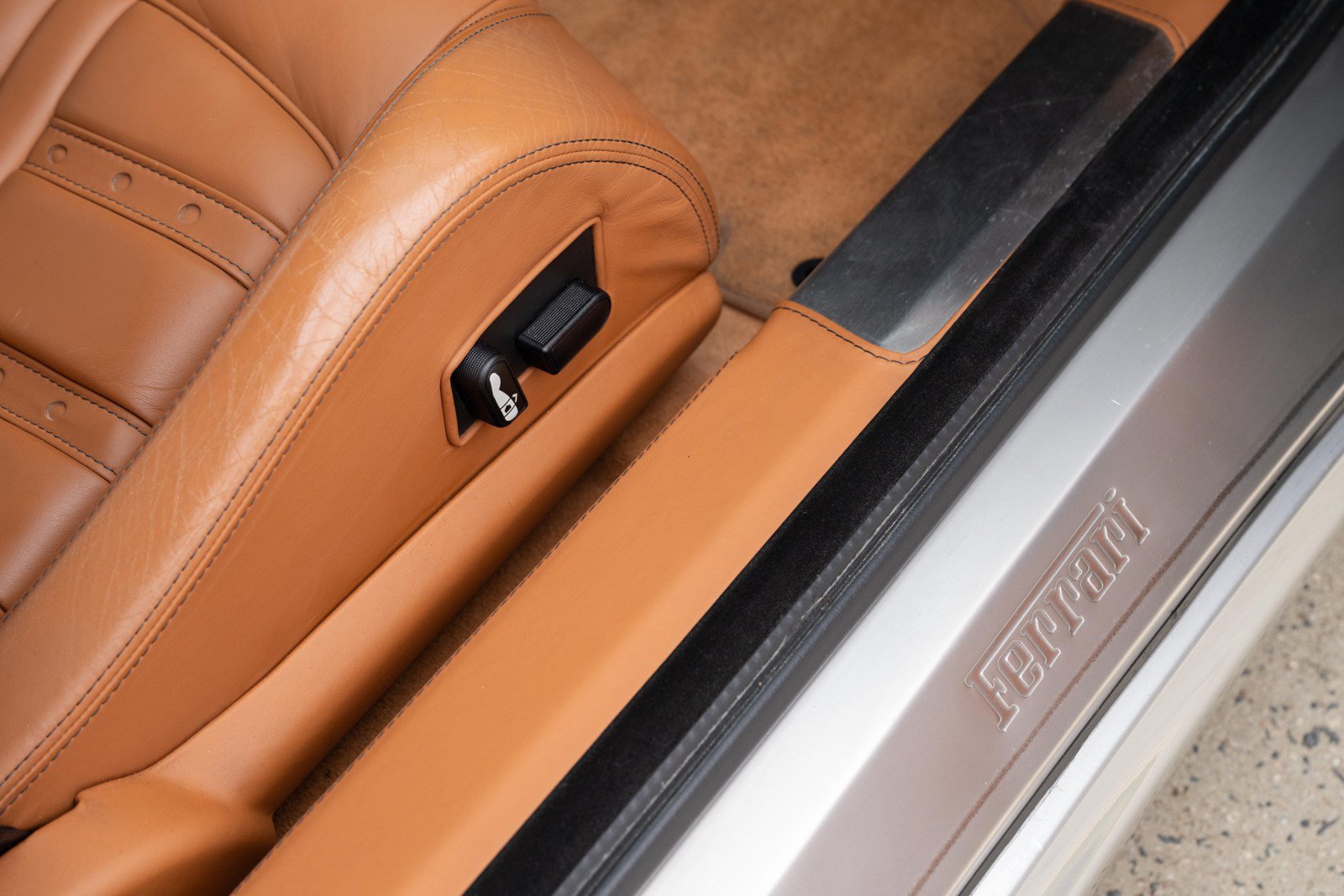 Used 2007 Ferrari F430 Coupe RWD image 60