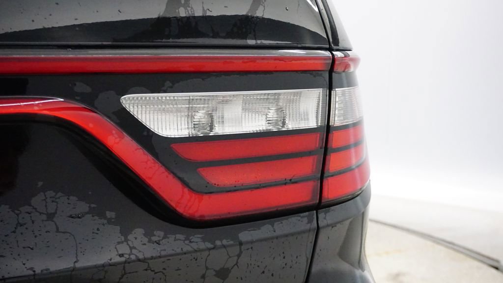 Certified 2020 Dodge Durango GT image 16