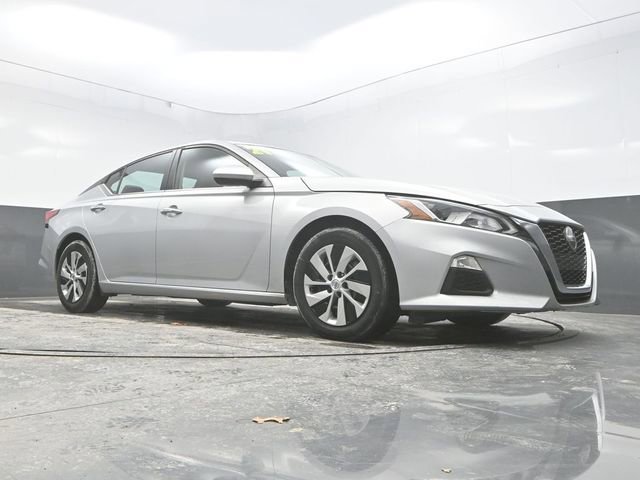 Used 2021 Nissan Altima 2.5 S image 27