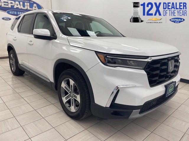 Used 2023 Honda Pilot EX-L