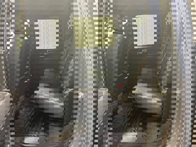 New 2026 Chevrolet Silverado 3500 LTZ w/ LTZ Plus Package image 24