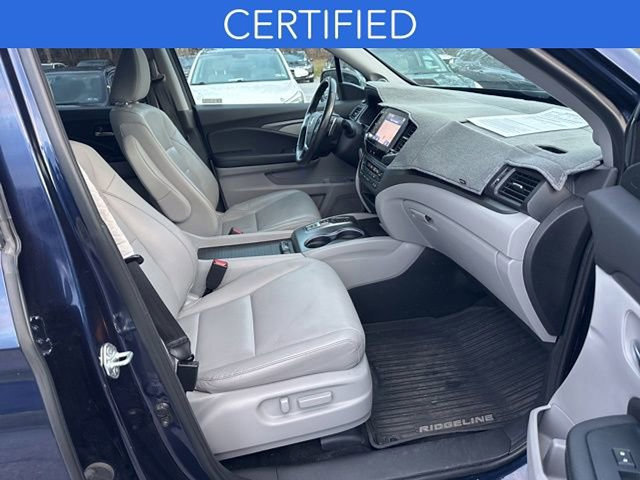 Used 2023 Honda Ridgeline RTL-E image 21