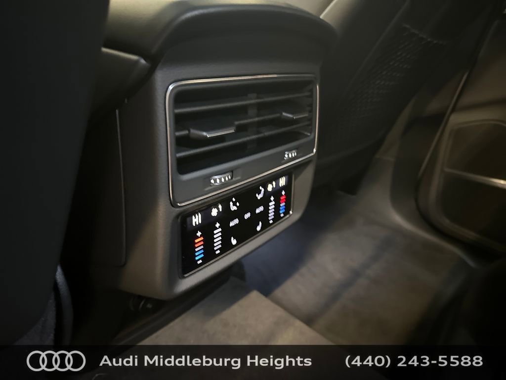 New 2026 Audi Q8 Premium Plus image 29